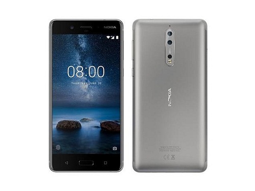 Nokia-8