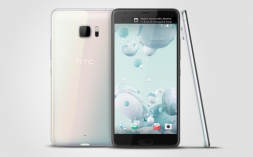 HTC-U-Ultra