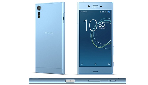 Sony-Xperia-XZs