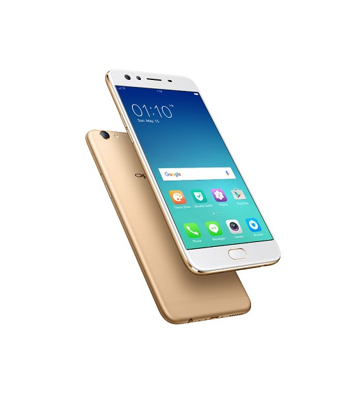 OPPO-F3-Plus