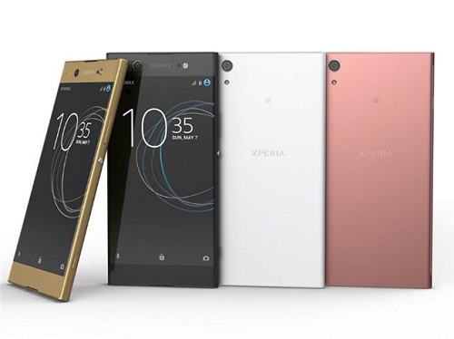 Sony-Xperia-XA1