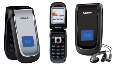 Nokia-2660
