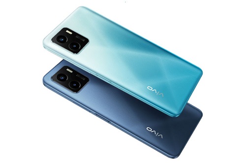 Vivo-Y15s