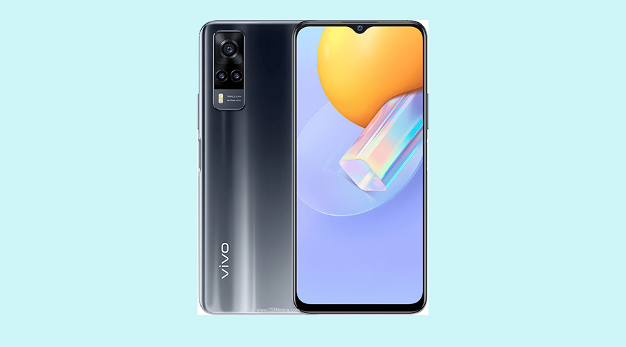 Vivo-Y31