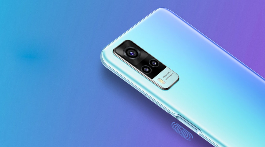 Vivo-Y31