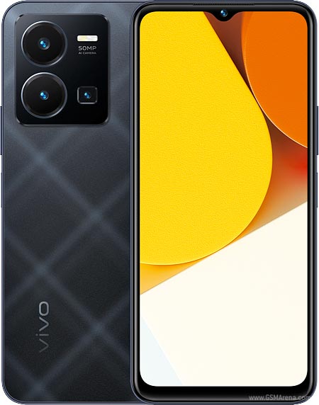 Vivo-Y35