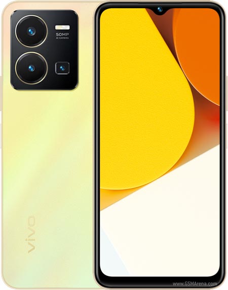 Vivo-Y35