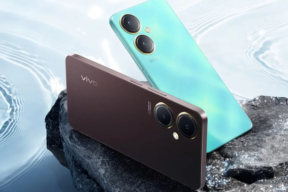 Vivo-Y27