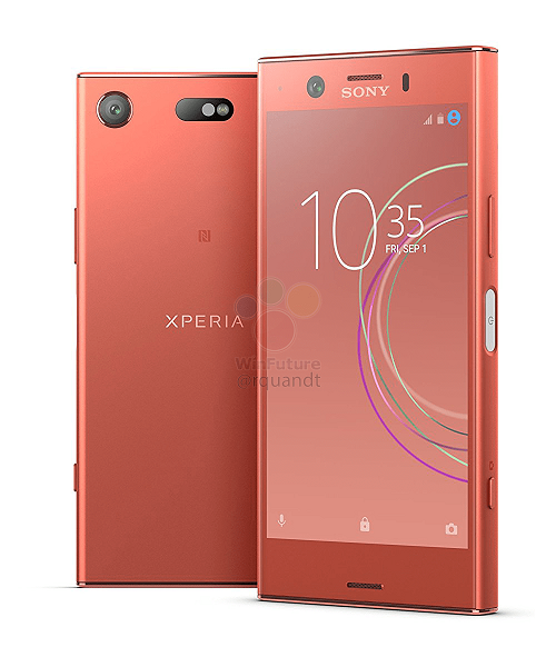 Sony-Xperia-XZ1
