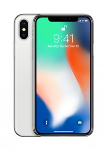 Apple-iPhone-X