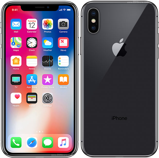 Apple-iPhone-X
