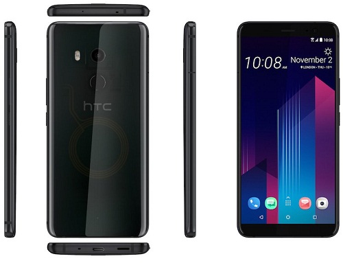 HTC-U11-Plus
