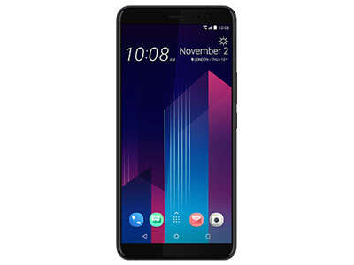 HTC-U11-Plus