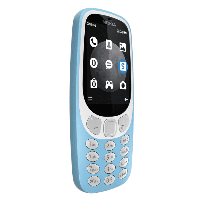 Nokia-3310-3G
