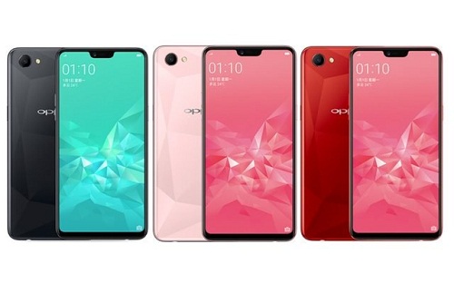 OPPO-A3