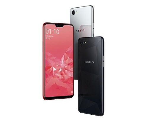 OPPO-A3