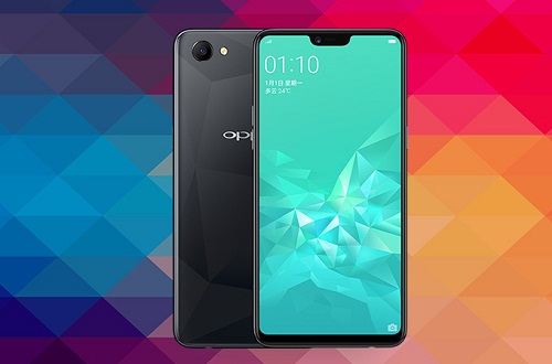 OPPO-A3