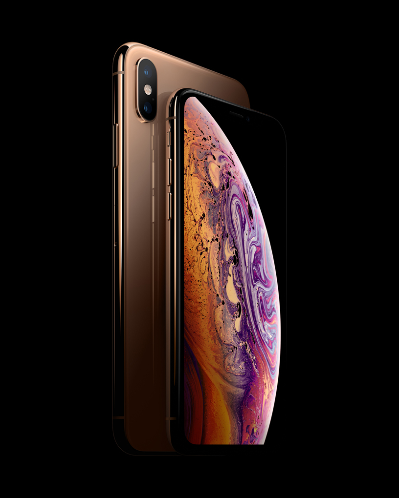 Apple-iphone-Xs
