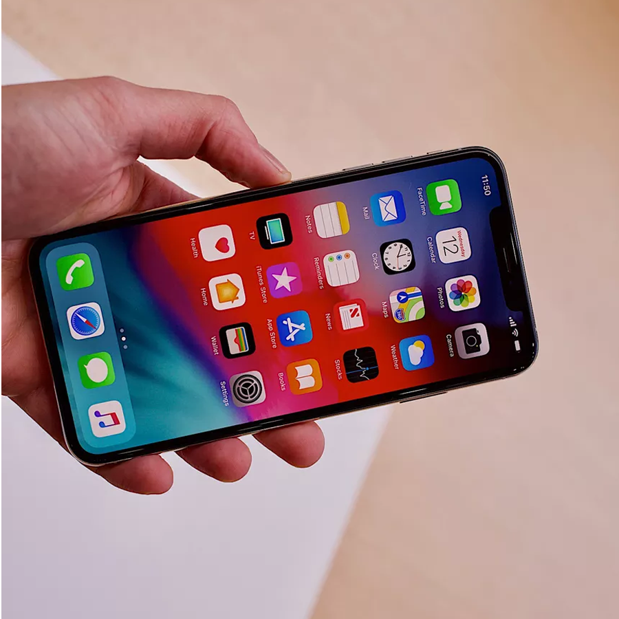 Apple-iphone-Xs