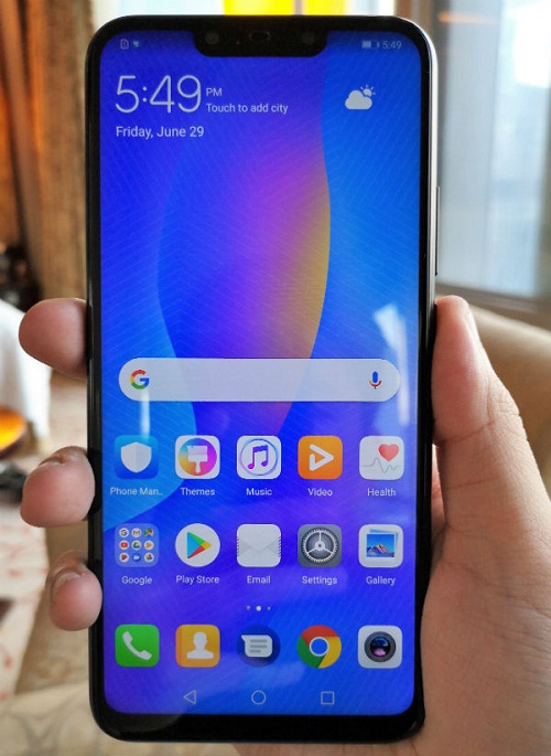 Huawei-nova-3i