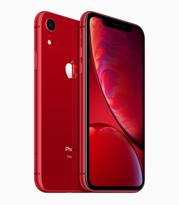 Apple-iPhone-XR