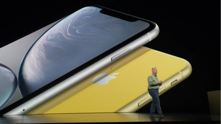 Apple-iPhone-XR