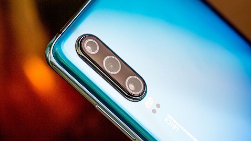 Huawei-P30