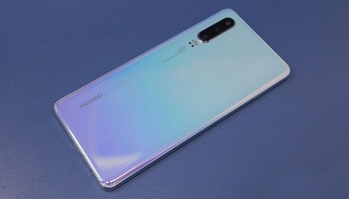 Huawei-P30