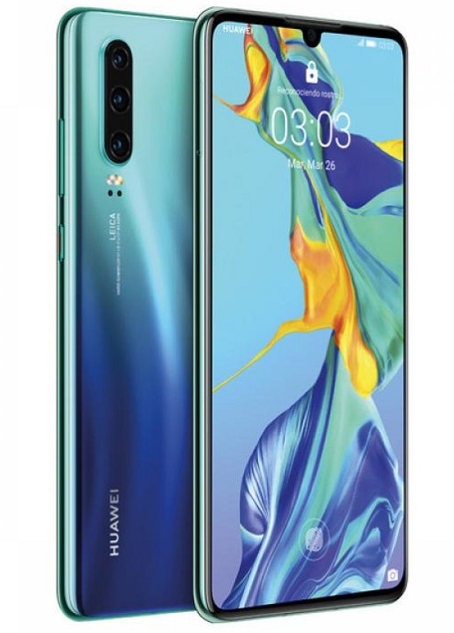 Huawei-P30