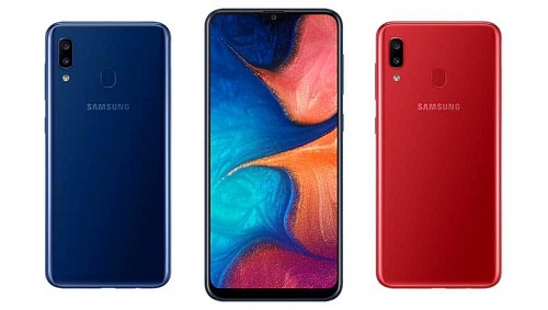 Samsung-Galaxy-A20