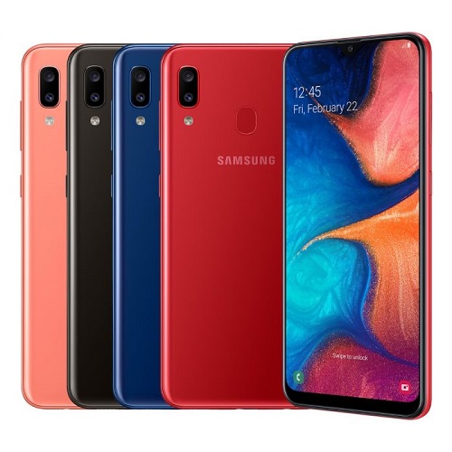 Samsung-Galaxy-A20