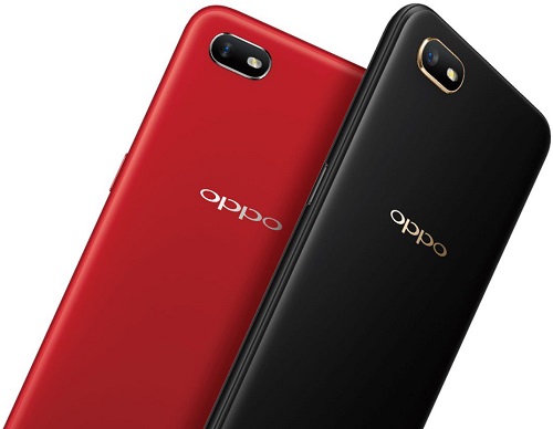 OPPO-A1K