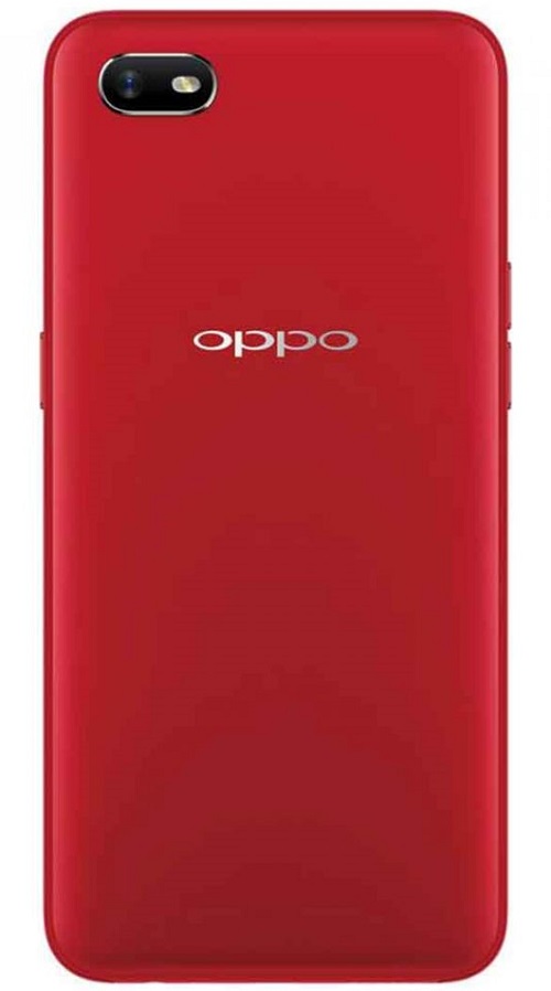 OPPO-A1K
