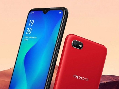 OPPO-A1K