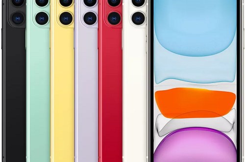 Apple-iPhone-11