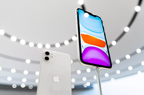 Apple-iPhone-11