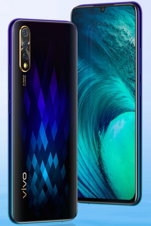 Vivo-S1-4GB