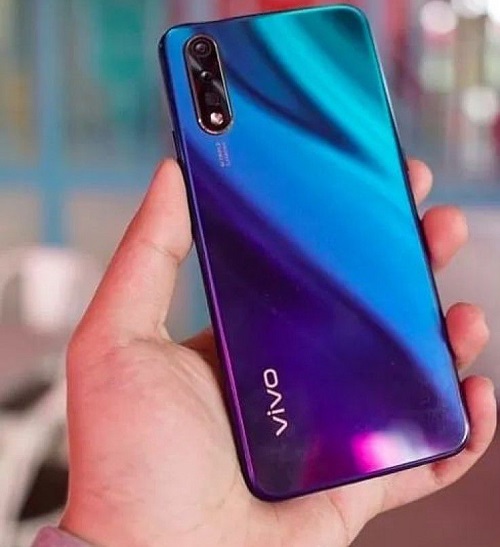 Vivo-S1-4GB