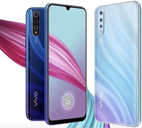 Vivo-S1-4GB