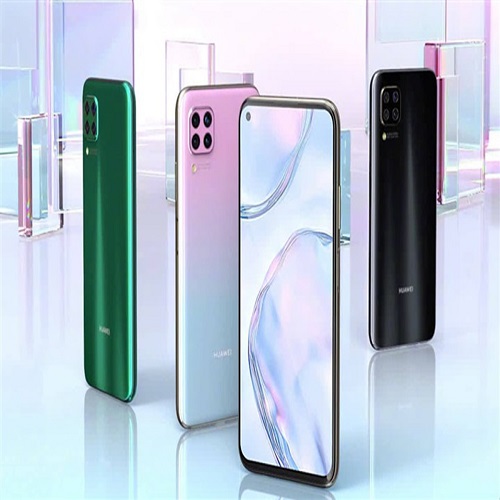 Huawei-nova-7i