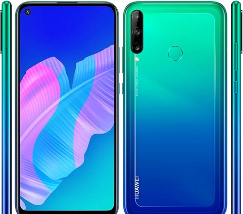 Huawei-Y7p