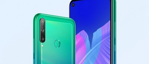 Huawei-Y7p