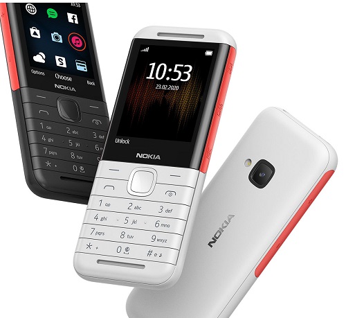 Nokia-5310-2020