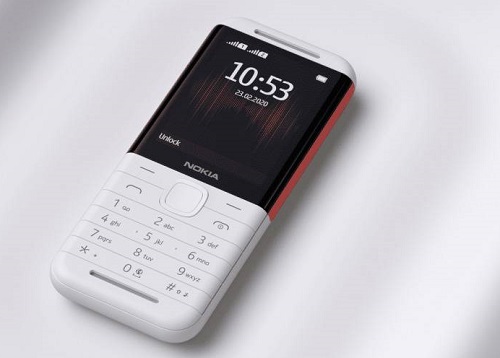 Nokia-5310-2020