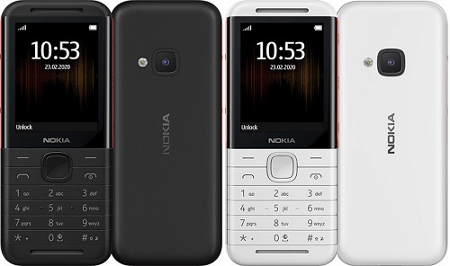 Nokia-5310-2020