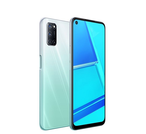 OPPO-A52
