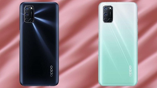 OPPO-A52
