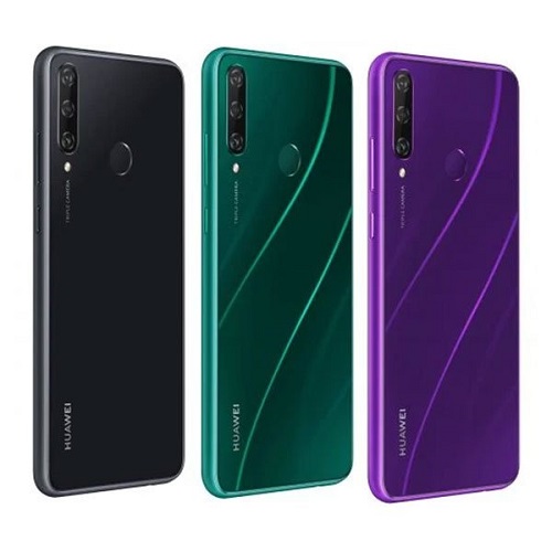 Huawei-Y6p
