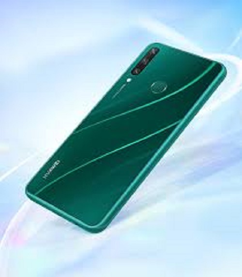 Huawei-Y6p