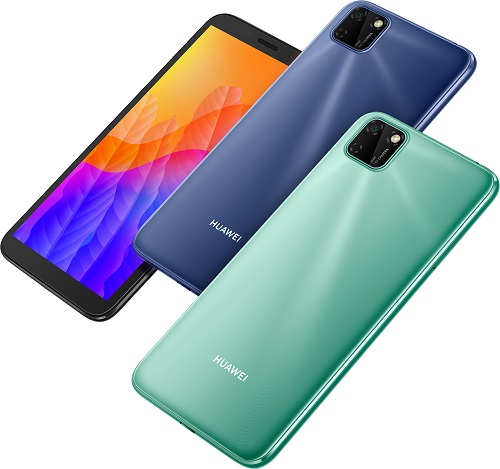 Huawei-Y5p